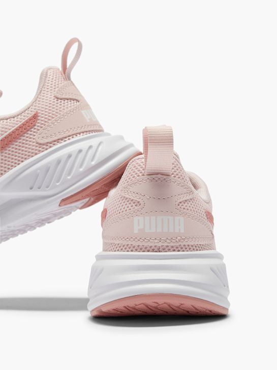 PUMA Træningssko Rosegold 5938 4