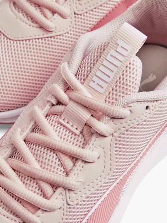 PUMA Træningssko Rosegold 5938 5