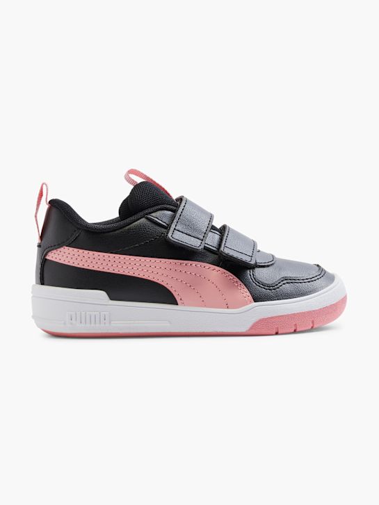 PUMA Sneaker Svart 33540 1
