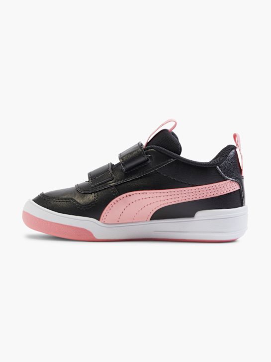 PUMA Sneaker Svart 33540 2