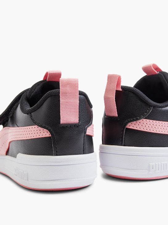 PUMA Sneaker Svart 33540 4