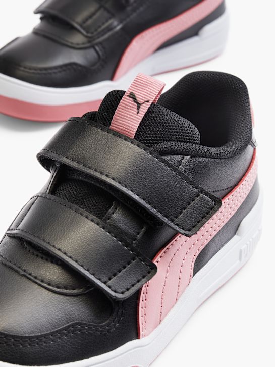 PUMA Sneaker Svart 33540 5