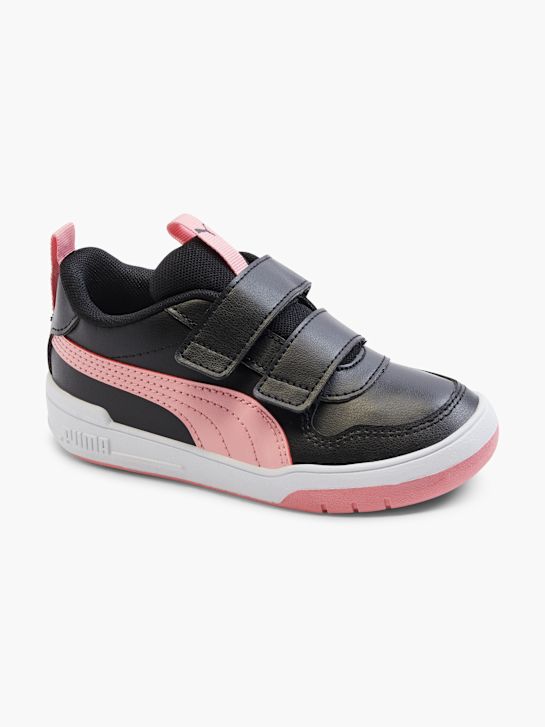 PUMA Sneaker Svart 33540 6