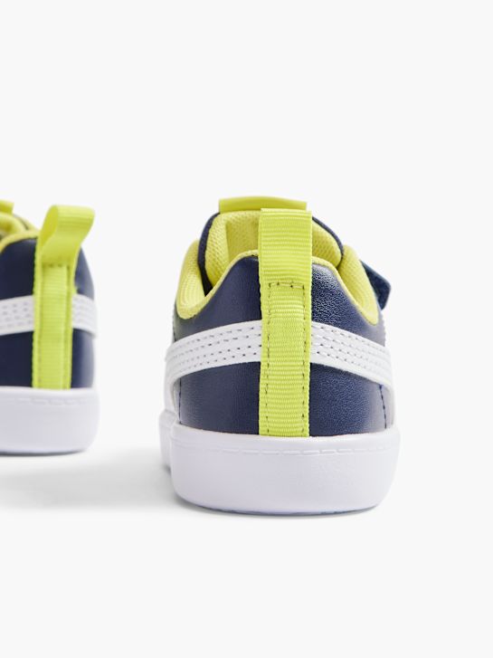 PUMA Sportbačiai Mėlyna 33405 4