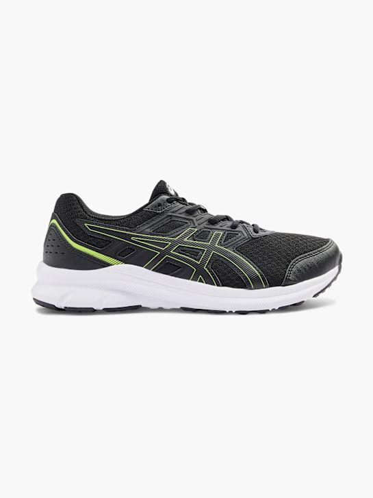 ASICS Zapatillas de running Negro 3221 1