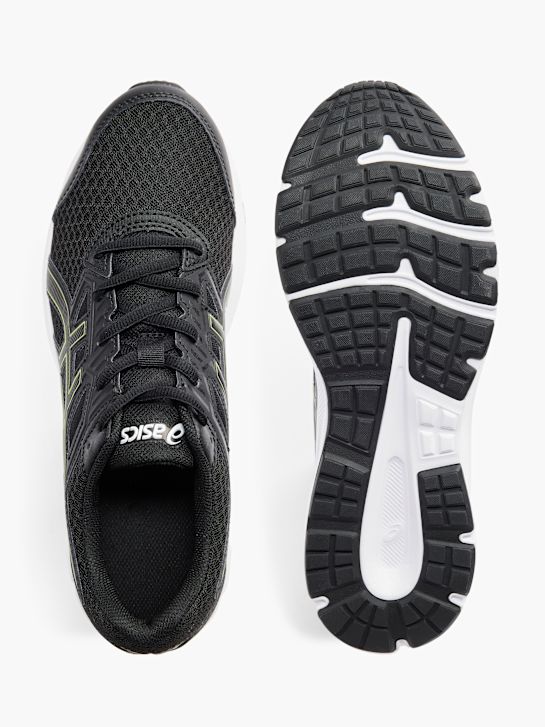 ASICS Zapatillas de running Negro 3221 3