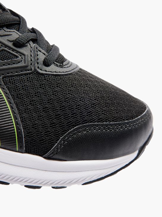 ASICS Zapatillas de running Negro 3221 5