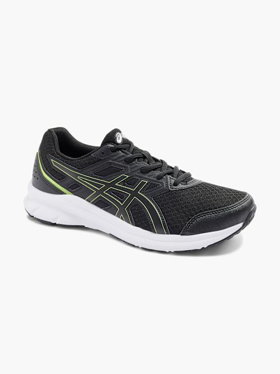 ASICS Zapatillas de running Negro 3221 6