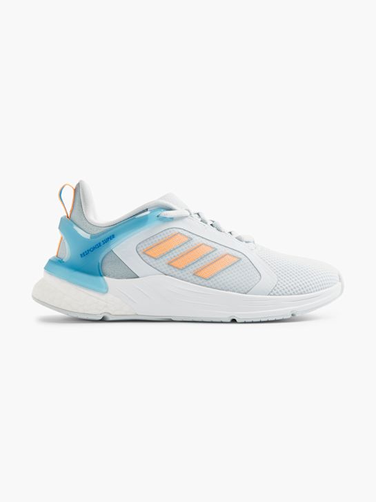 adidas Buty do biegania Szary 646 1