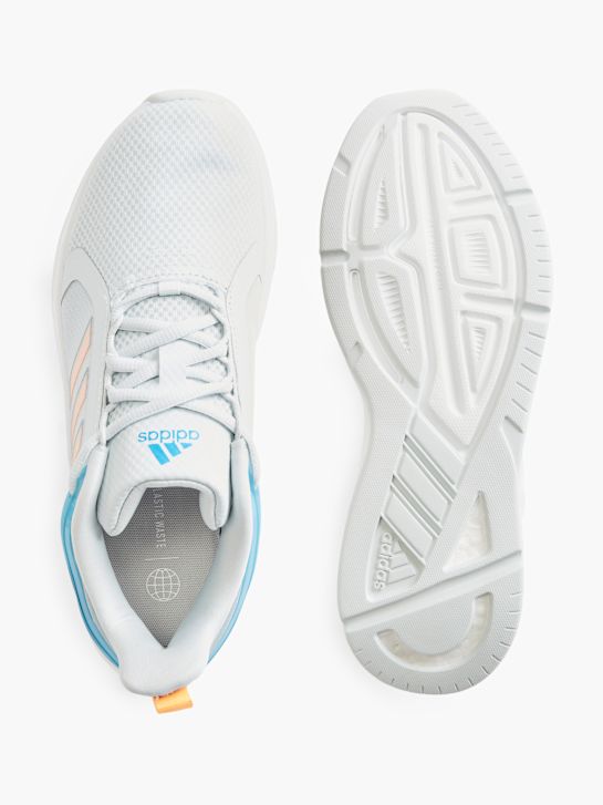 adidas Bėgimo batai Pilka 646 3