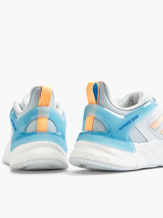 adidas Bėgimo batai Pilka 646 4