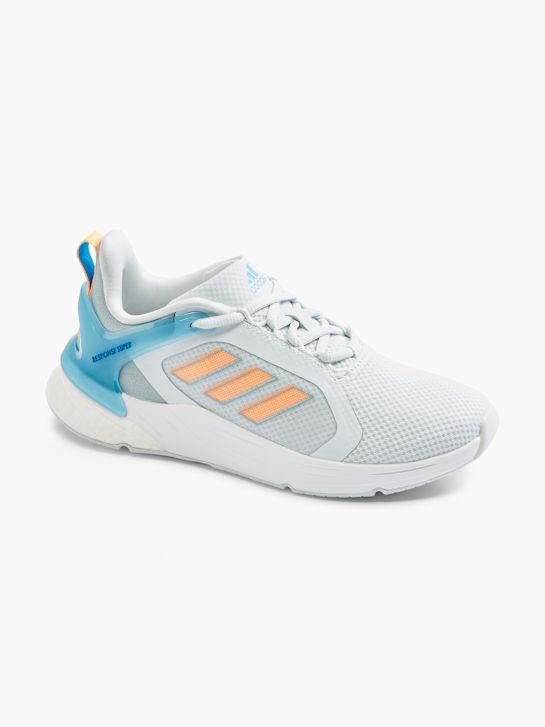 adidas Bėgimo batai Pilka 646 6