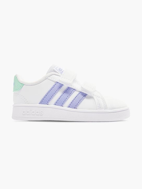 adidas Sneaker Hvid 33465 1