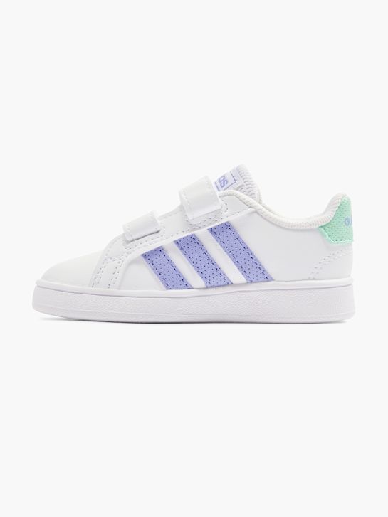 adidas Sneaker Hvid 33465 2