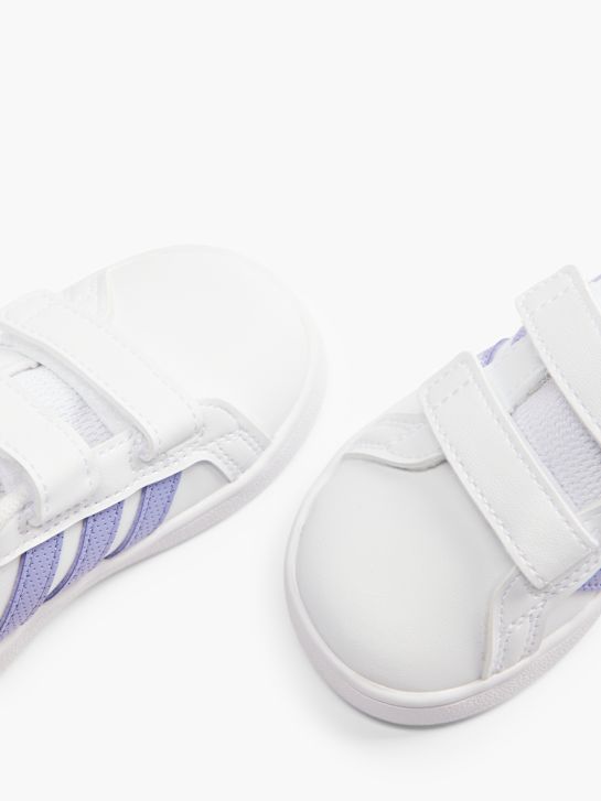 adidas Sneaker Hvid 33465 5