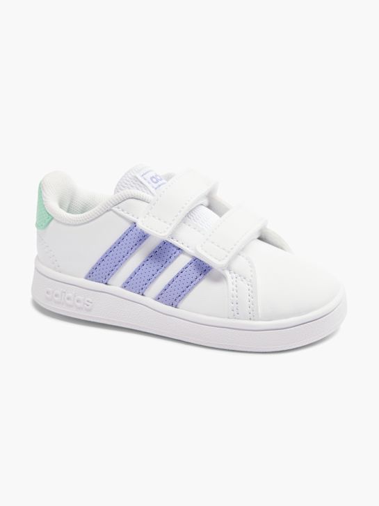 adidas Sneaker Hvid 33465 6