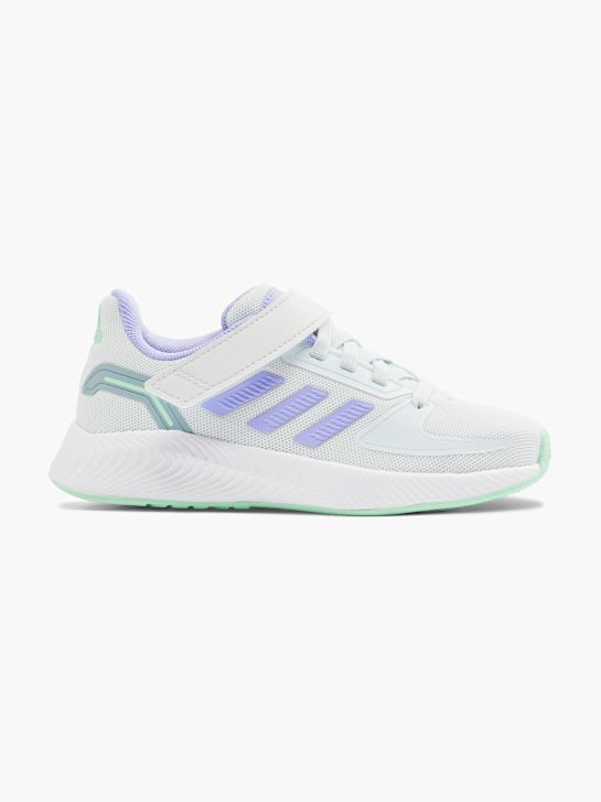adidas Bėgimo batai Balta 34285 1
