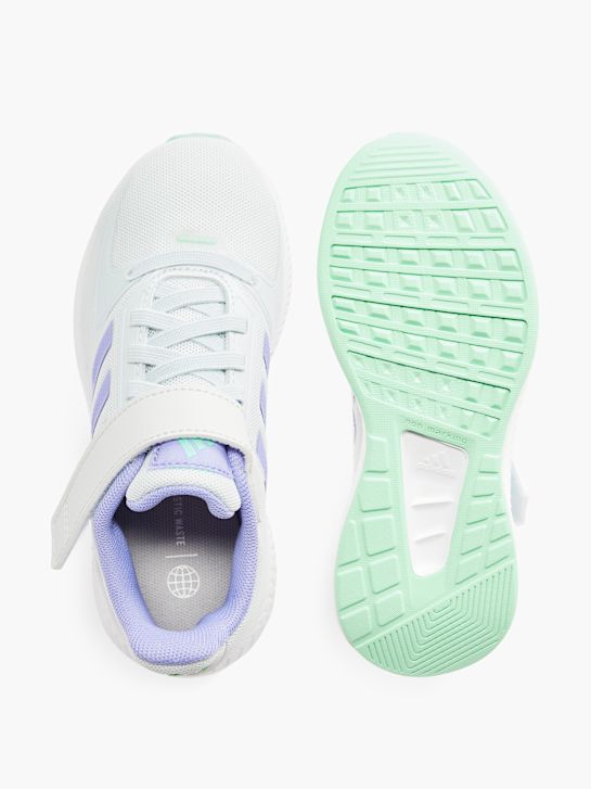 adidas Bėgimo batai Balta 34285 3