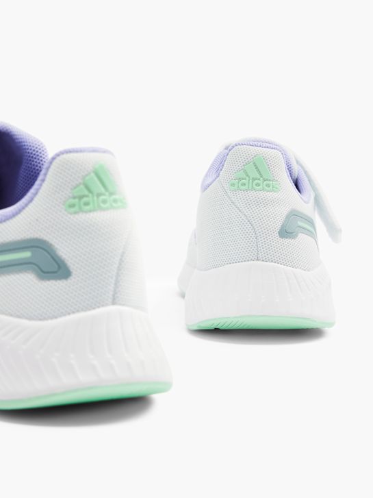 adidas Buty do biegania Biały 34285 4