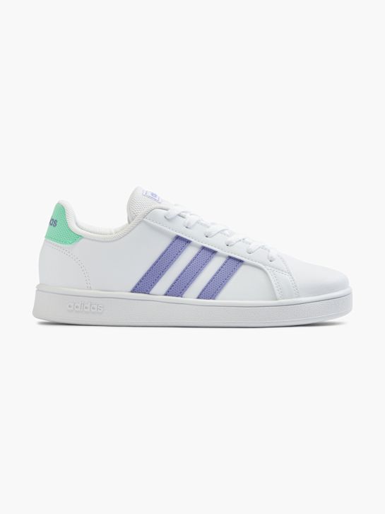 adidas Sneaker Hvid 33543 1