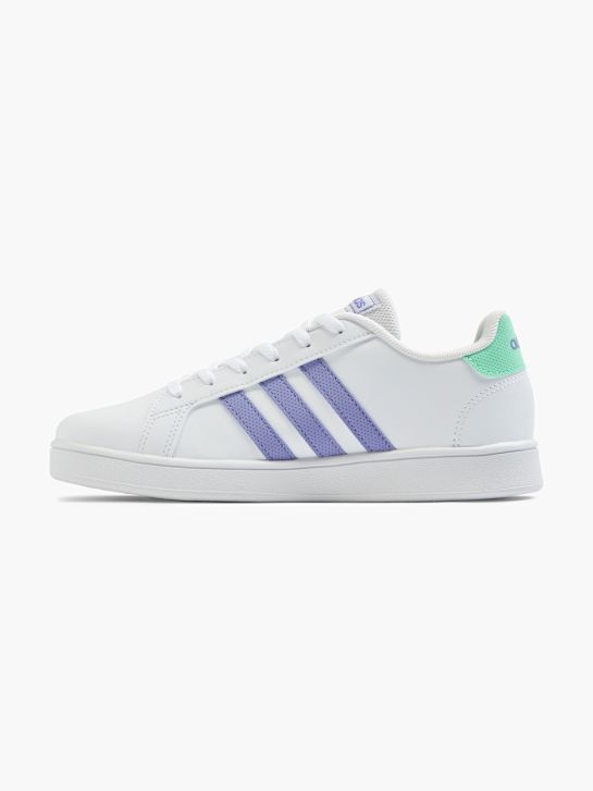 adidas Sneaker Hvid 33543 2