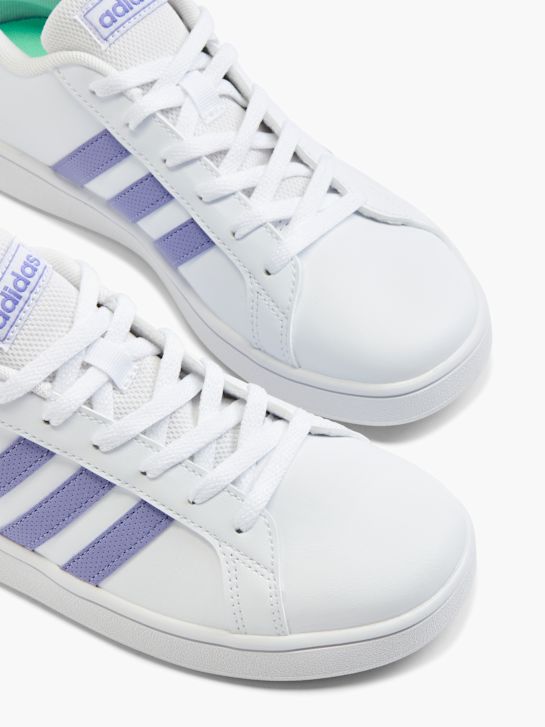 adidas Sneaker Hvid 33543 5