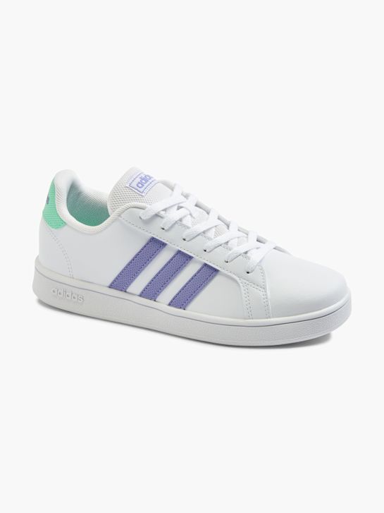 adidas Sneaker Hvid 33543 6
