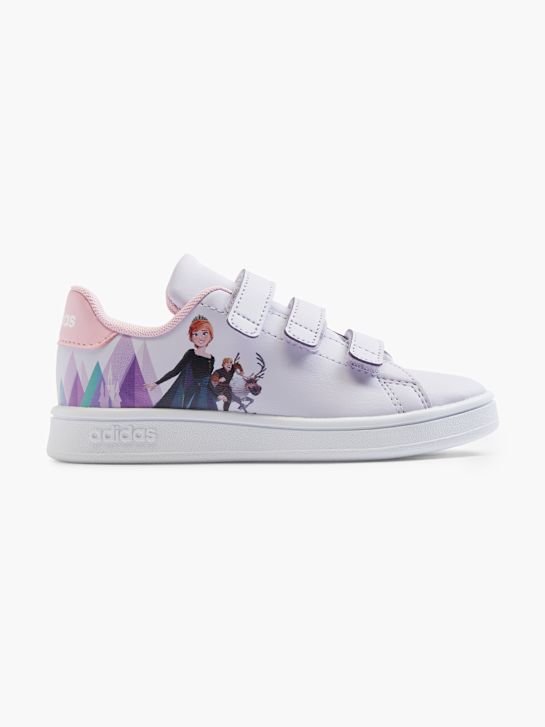 adidas Sneakersy Fioletowy 33327 1