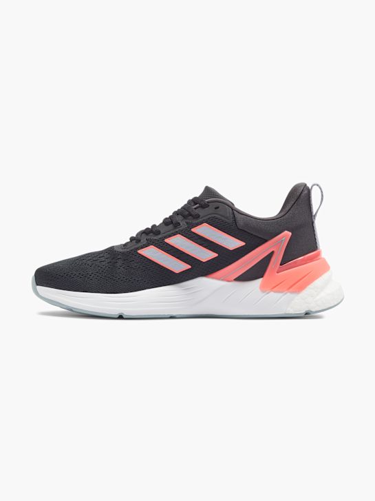 adidas Sneaker Svart 6870 2