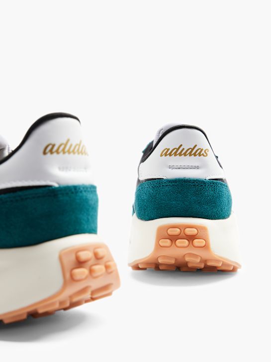 adidas Sneaker Grön 2298 4