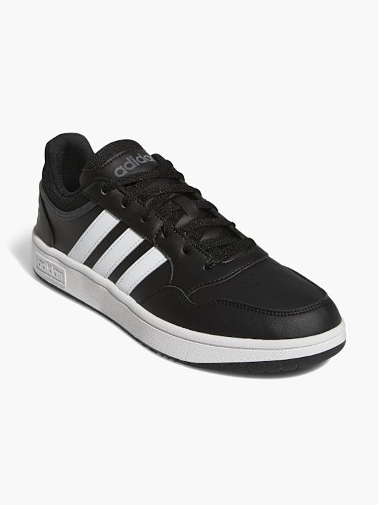 adidas Sneaker Svart 4128 3