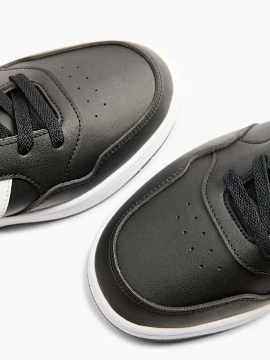 adidas Sneaker Svart 4128 5