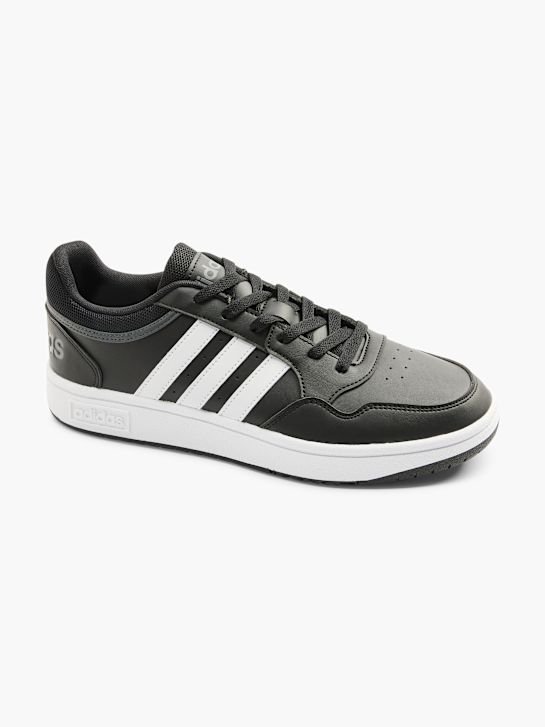 adidas Sneaker Svart 4128 6