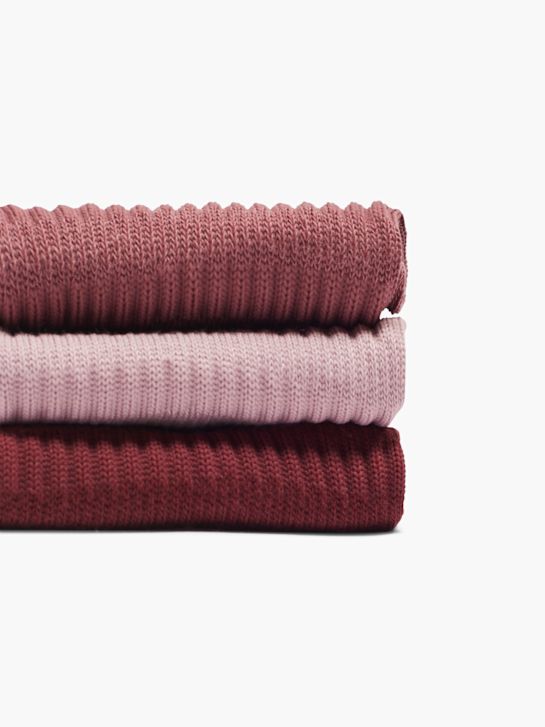 adidas Sneaker-Socken Lila 19229 2