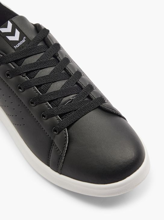 hummel Sneaker Svart 11971 2