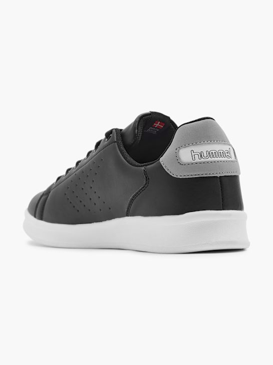 hummel Sneaker Svart 11971 3