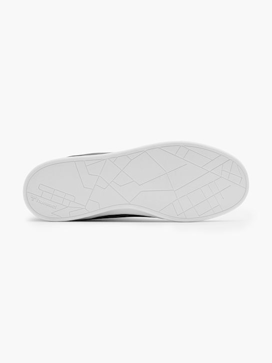 hummel Sneaker Svart 11971 4