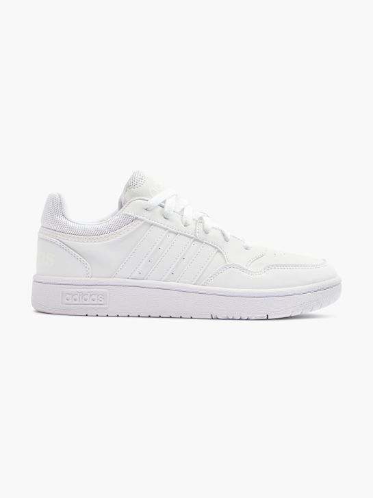 adidas Sneaker Alb 7766 1