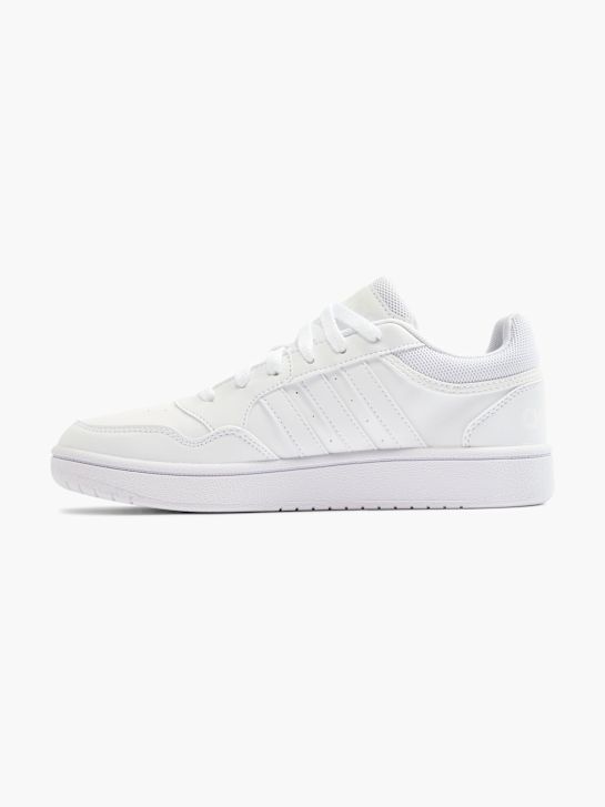 adidas Sneaker Bianco 7766 2