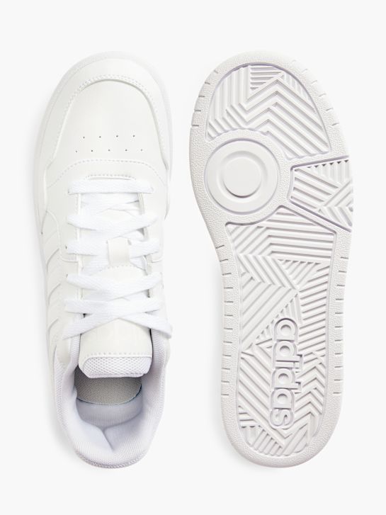 adidas Sneaker Bianco 7766 3