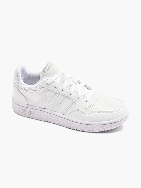 adidas Sneaker Beyaz 7766 6