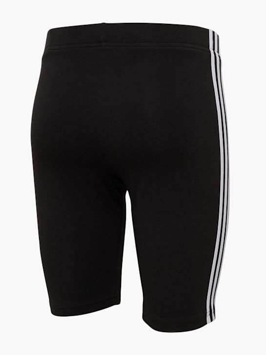 adidas Pantaloni scurți Negru 5054 2