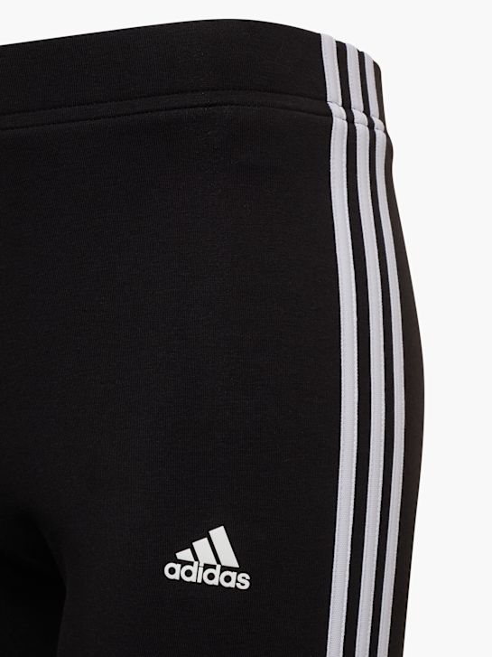adidas Spodenki Czarny 5054 3