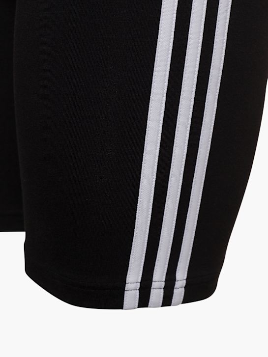 adidas Šortky Čierna 5054 4