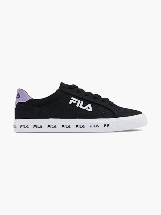 FILA Sneaker Negru 17029 1