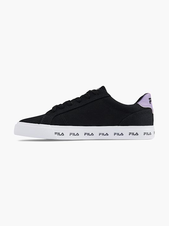 FILA Sneaker Negru 17029 2