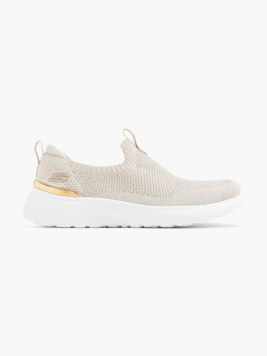 Skechers Slip-on obuv Béžová 13309 1