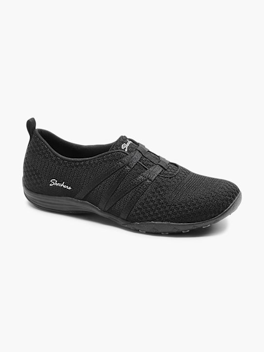 Skechers Chaussures de ville Noir 26977 7