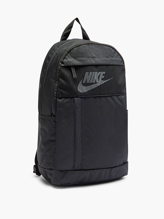 Nike Nahrbtnik Črna 5945 2