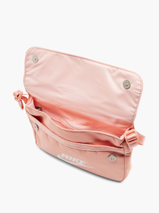 Nike Bolso bandolera Rosa DEICHMANN